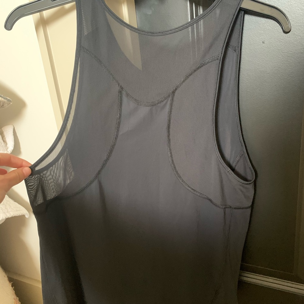 Lululemon Running Tank - Picture 2 of 3